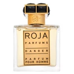 Roja Parfums Danger Pour Homme čistý parfém pre mužov 50 ml