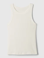 GAP Ribbed Tank Top - Women's