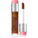 Benefit Boi-ing Cakeless Concealer tekutý krycí korektor odtieň 15 Dark Cool 5 ml