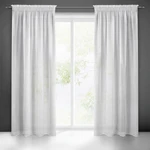 Eurofirany Unisex's Curtain 399438