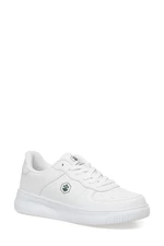 Lumberjack FINSTER 3PR WHITE Man Sneaker