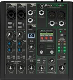 Mackie ProFX6v3+ Mixer analog