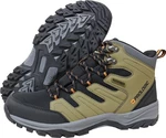 Prologic Stivali da pesca Hiking Boots Black/Army Green 44