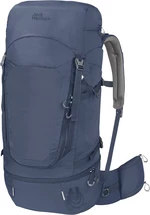 Jack Wolfskin Highland Trail 55+5 Men Evening Sky S-L Outdoor Zaino