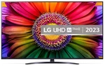 55" LG 55UR8100 - rozbaleno - Televize