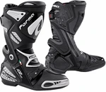 Forma Boots Ice Pro Flow Black 43 Cizme de motocicletă