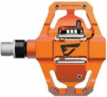 Time Speciale 8 Enduro Orange Patent pedál