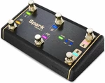 Positive Grid Spark Control X Pedală mai multe canale