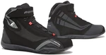 Forma Boots Genesis Black 43 Cizme de motocicletă