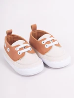 Yoclub Kids's Baby Boy's Shoes OBO-0037C-A100