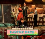 First Class Trouble - Easter Pack DLC Steam CD Key