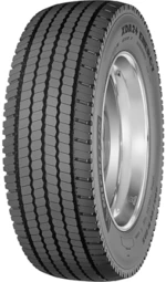 MICHELIN REMIX 295/60 R 22.5 150/147K XDA2+_ENERGY_RMX TL MICHELIN_REMIX