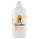 COCCOLINO Aviváž Sensitive Almond 58 pracích dávek 1,45 l