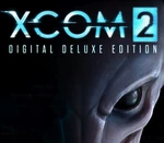 XCOM 2 Digital Deluxe Edition PlayStation 4 Account