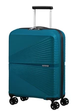 American Tourister Kabinový cestovní kufr Airconic 33,5 l - tmavě zelená