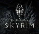 The Elder Scrolls V: Skyrim Legendary Edition EU (without DE, CH, NO, FI, RS, HR) Steam CD Key