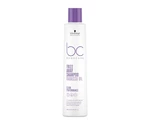 Šampón pre nepoddajné a krepovaté vlasy Schwarzkopf Professional BC Bonacure Frizz Away - 250 ml (2825327) + darček zadarmo