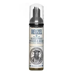 Reuzel Pěna na vousy Wood & Spice (Beard Foam) 70 ml