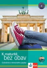 K maturitě bez obav – nové vydání - Klára Jansová