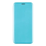 Flipové pouzdro Obal:Me Book pro Xiaomi Redmi Note 12 5G, sky blue