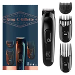 GILLETTE King Styler Beard Trimmer