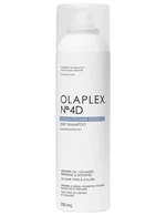 Olaplex Suchý šampon No. 4D Clean Volume Detox (Dry Shampoo) 250 ml