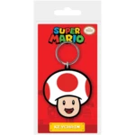 Klíčenka Super Mario (Toad)