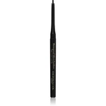 Dermacol Micro Eyeliner Waterproof vodeodolná ceruzka na oči odtieň 01 Black 0,35 g