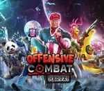 Offensive Combat: Redux! Steam CD Key