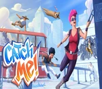 Catch Me! Steam CD Key