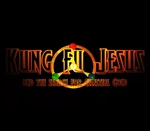 Kung Fu Jesus Steam CD Key