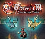 9th Dawn III EU Steam Altergift