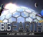 Big Earth Steam CD Key