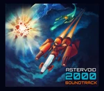 Astervoid 2000 - Soundtrack DLC Steam CD Key