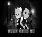 Bear With Me: The Lost Robots Steam CD Key