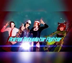 Animal Babysister Fighter : Zombie Coming! Steam CD Key