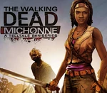 The Walking Dead: Michonne - A Telltale Miniseries Steam Gift