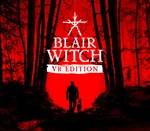 Blair Witch VR Steam CD Key