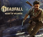 Deadfall Adventures Steam CD Key