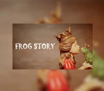 Frog story Steam CD Key