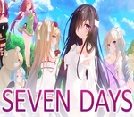 Seven Days Steam CD Key