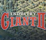 Industry Giant 2 Steam CD Key