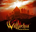 Wallachia: Reign of Dracula Steam CD Key