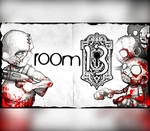 room13 PC Steam CD Key