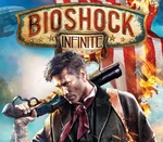 BioShock Infinite EU Steam CD Key