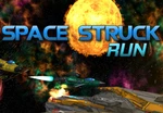 Space Struck Run Steam CD Key