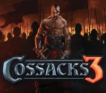 Cossacks 3 Steam CD Key