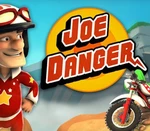 Joe Danger Steam CD Key