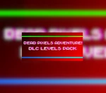 !Dead Pixels Adventure! - DLC Levels pack Steam CD Key