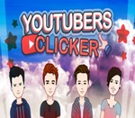 Youtubers Clicker Steam CD Key